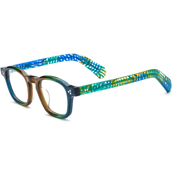 Square Glasses BR1728