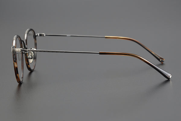 Round Glasses MW1203