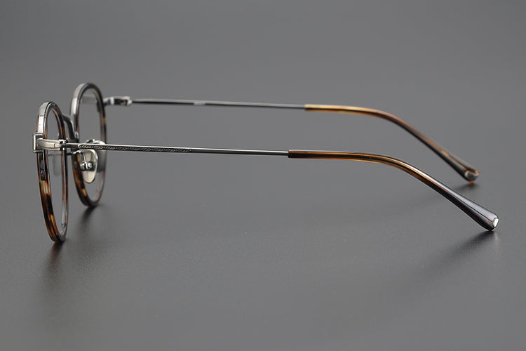 Round Glasses MW1203