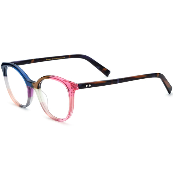 Round Glasses BR1396