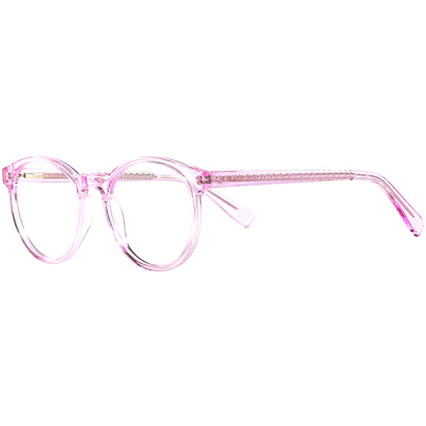 Round Glasses GSR1102