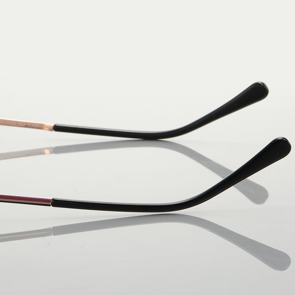 Square Glasses PF1309