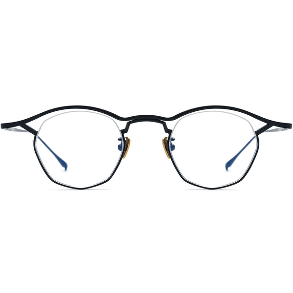 Geometric Glasses BR1465
