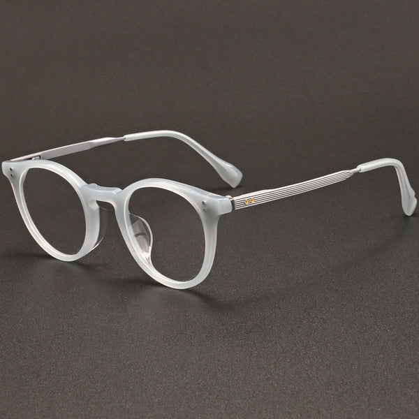 Round Glasses YN1096