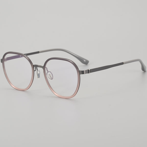 Round Glasses BY1075