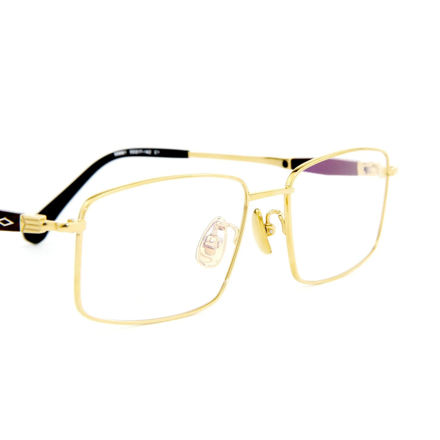 Rectangle Glasses JNW1013