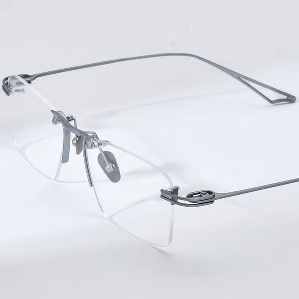 Rectangle Glasses BR1666