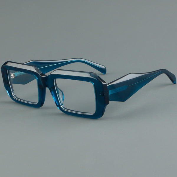 Rectangle Glasses YN1035