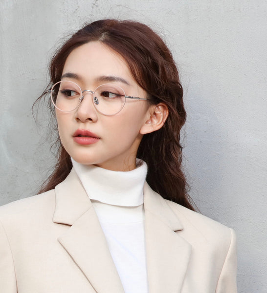 Round Glasses MW1222