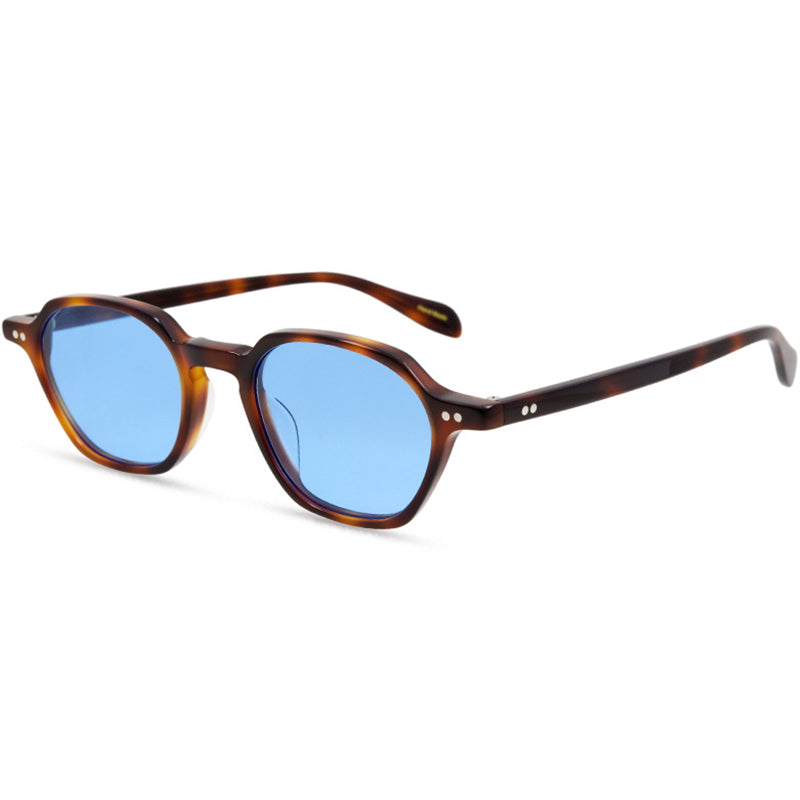 Geometric Sunglasses GCS1115