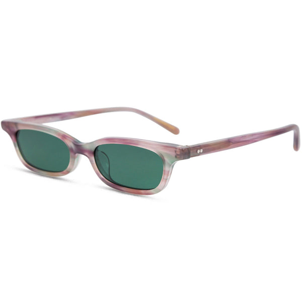 Rectangle Sunglasses GCS1154
