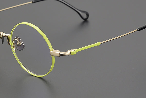 Round Glasses TG1023