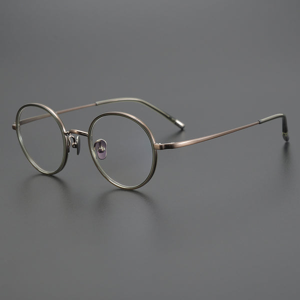 Round Glasses MW1303