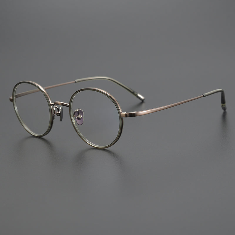 Round Glasses MW1303