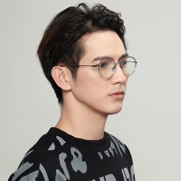 Round Glasses MW1171