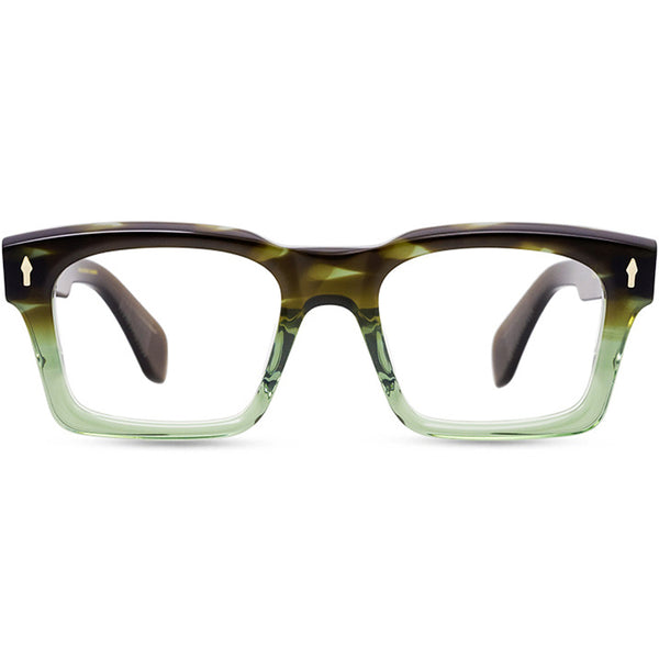 Square Glasses GC1085