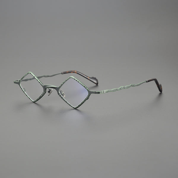 Geometric Glasses TG1002