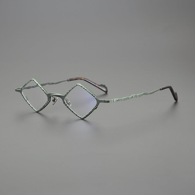 Geometric Glasses TG1002