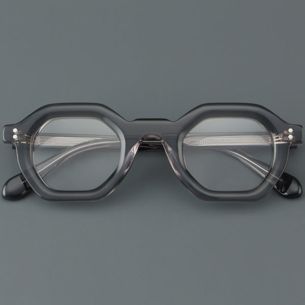 Geometric Glasses YN1016