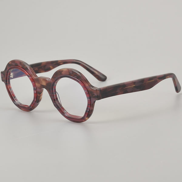 Round Glasses BY1127