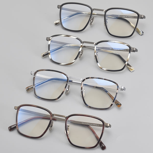 Square Glasses BY1029