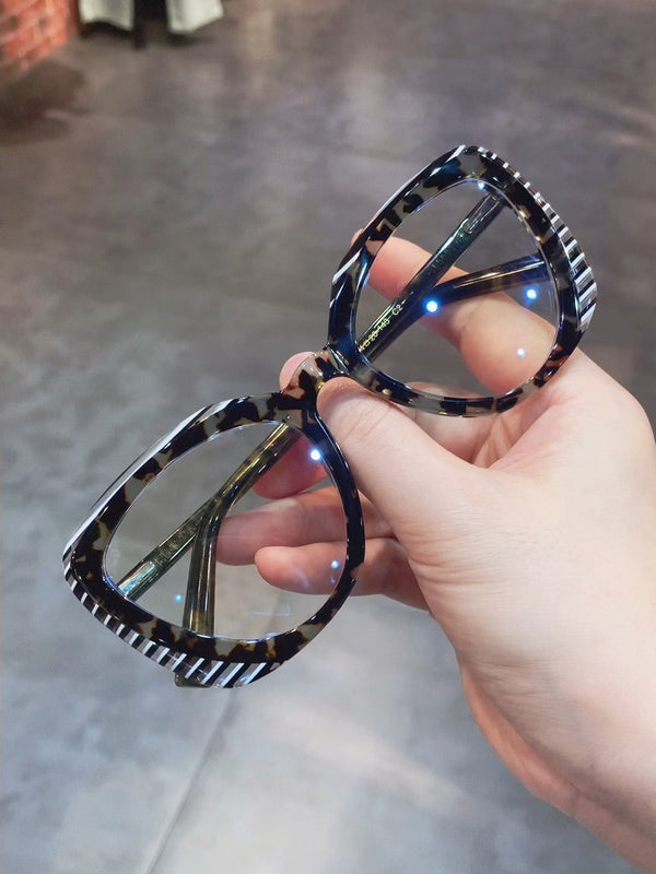 Cat-Eye Glasses TG1152