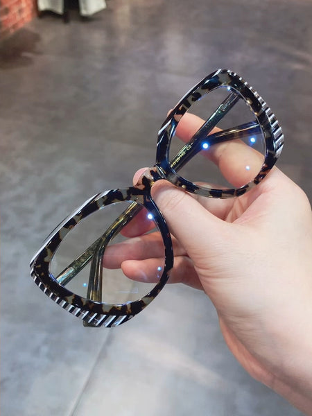 Cat-Eye Glasses TG1152