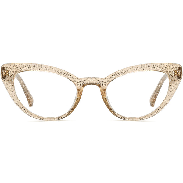 Cat-Eye Glasses PF1169