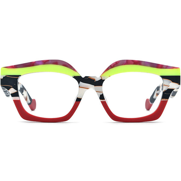 Cat-Eye Glasses BR1730