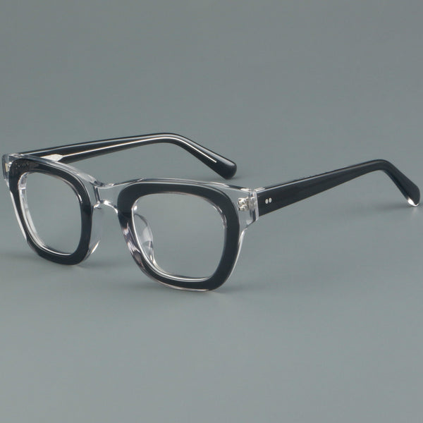 Square Glasses YN1015