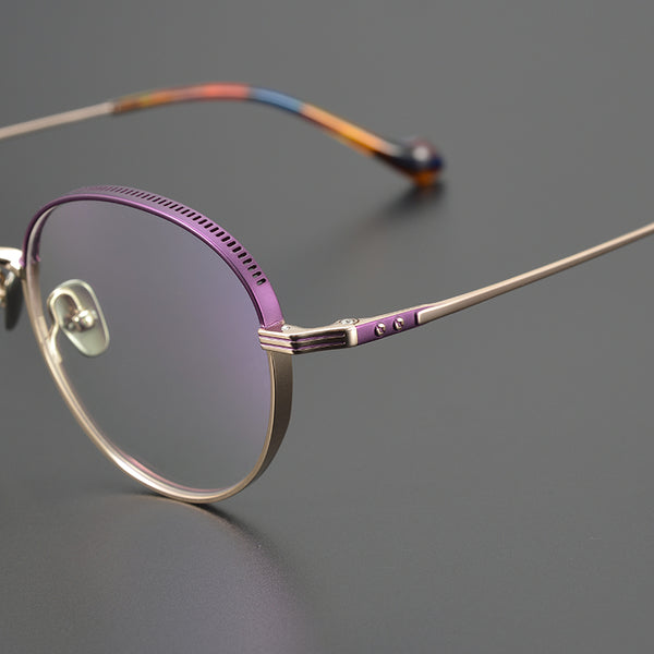 Round Glasses MW1261