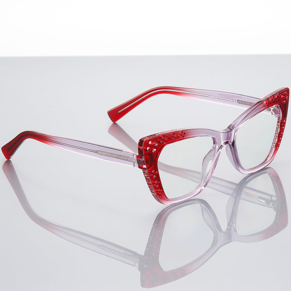 Cat-Eye Glasses PF1035