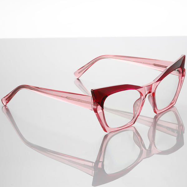 Cat-Eye Glasses PF1059