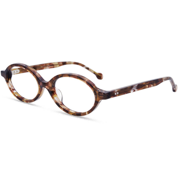 Oval Glasses GC1111