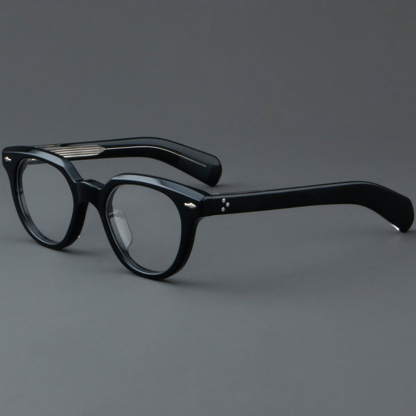 Square Glasses A4060
