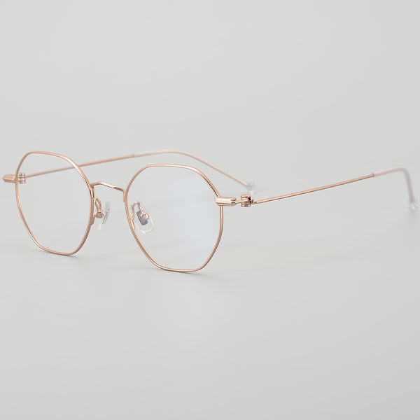 Geometric Glasses BY1015