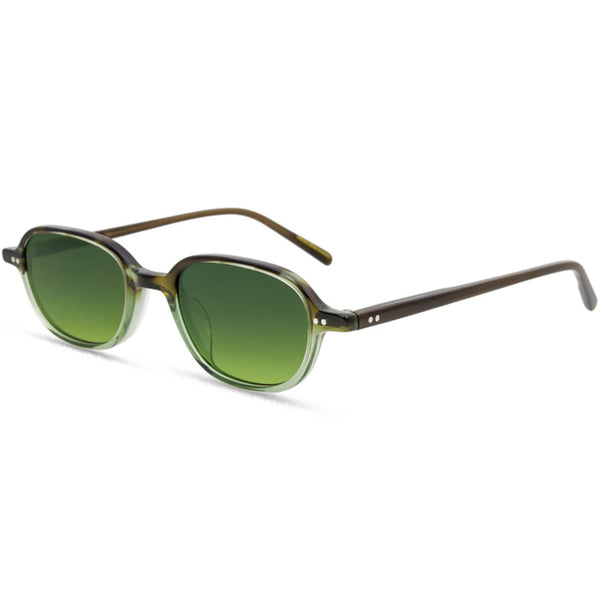 Rectangle Sunglasses GCS1134