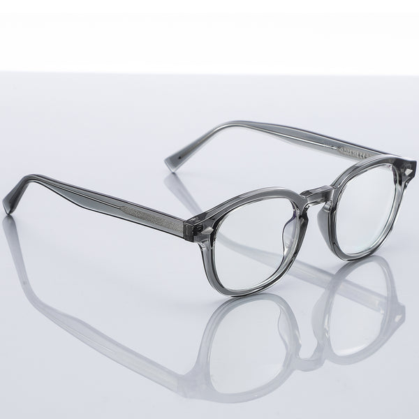 Square Glasses PF1255