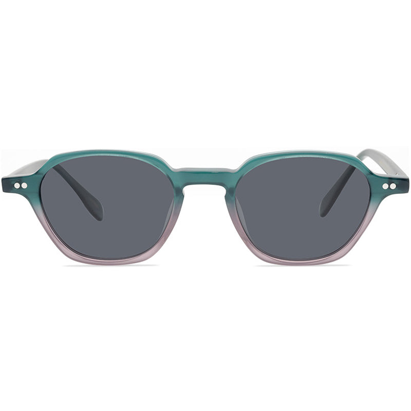 Geometric Sunglasses GCS1082