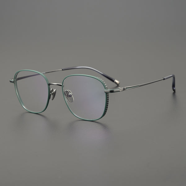 Square Glasses MW1223