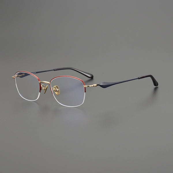 Rectangle Glasses TG1019