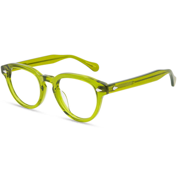 Round Glasses GC1076