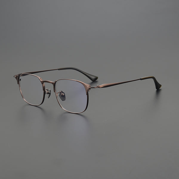 Square Glasses TG1043