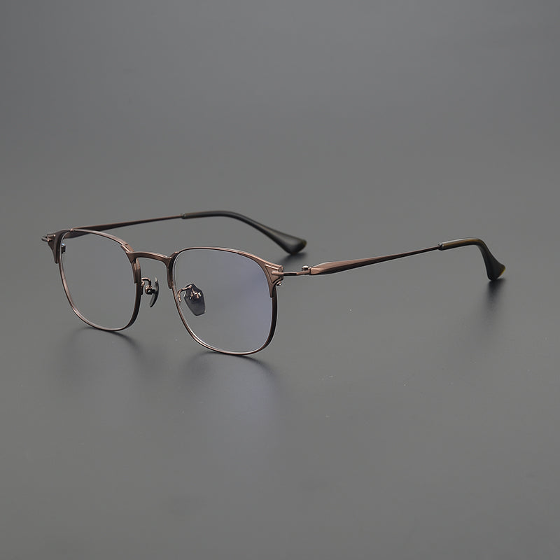 Square Glasses TG1043