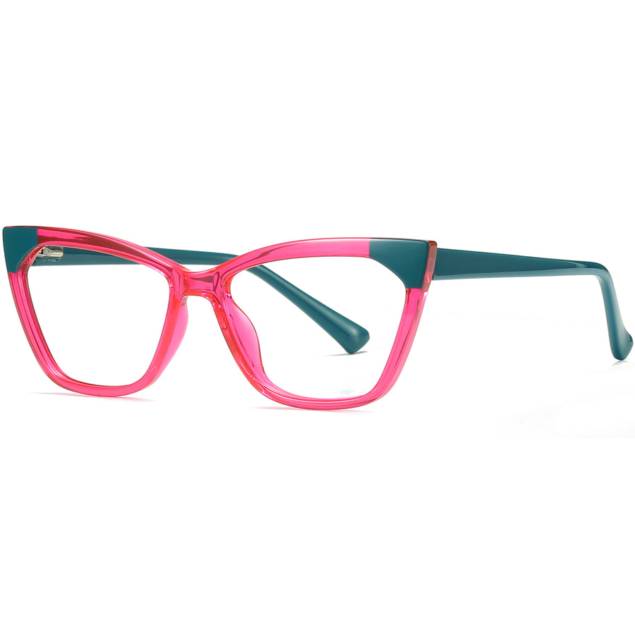 Cat-Eye Glasses PF1185