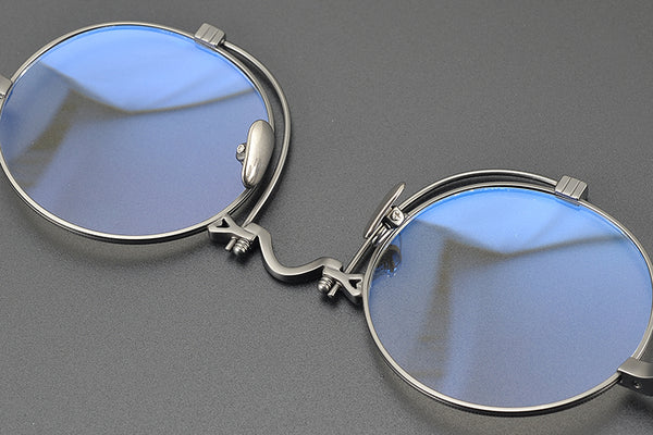 Round Glasses TG1010