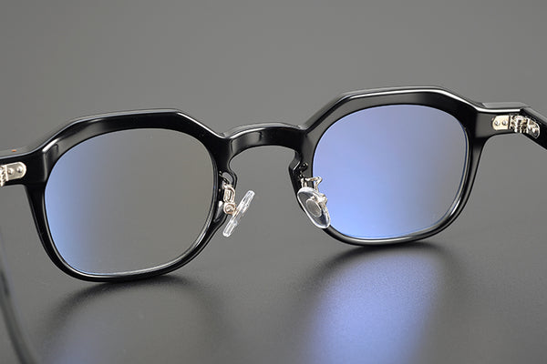Square Glasses TG1166