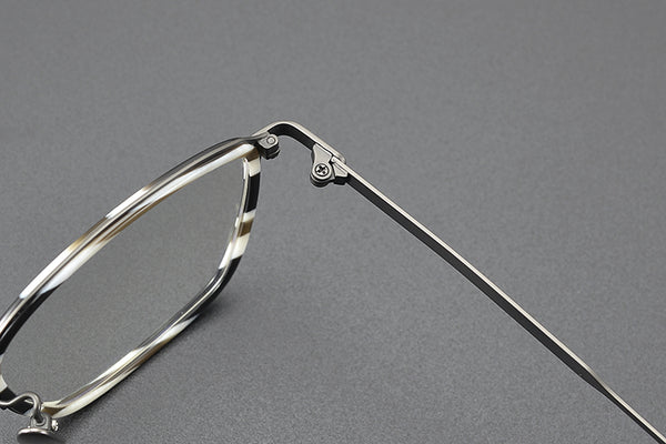 Square Glasses TG1181
