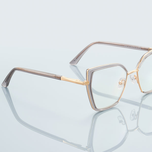 Cat-Eye Glasses PF1336
