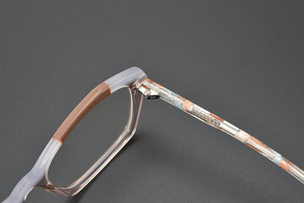 Rectangle Glasses TG1147